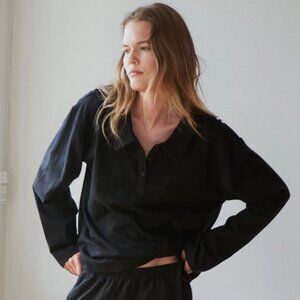 Deiji Studios - Subtle Button Down